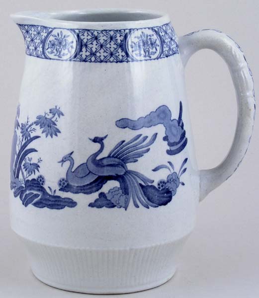 Jug or Pitcher